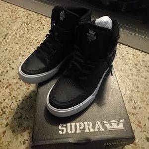 NEW IN BOX Supra Vaider's